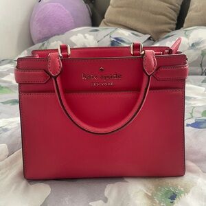 Kate Spade New York Satchel Purse